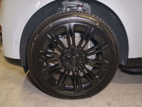New 2026 Land Rover Range Rover SE AWD/4WD image 9