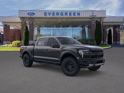New 2026 Ford F150 Raptor image 7