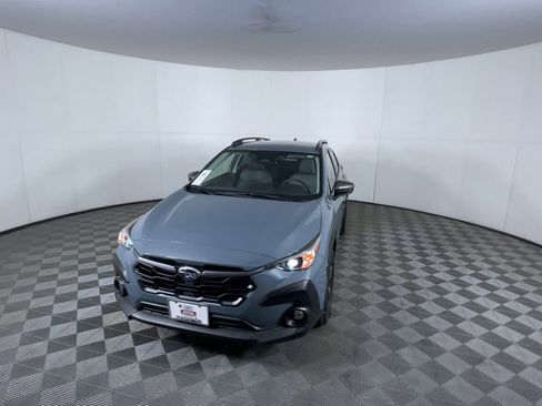 Certified 2024 Subaru Crosstrek 2.0i Premium AWD/4WD image 3