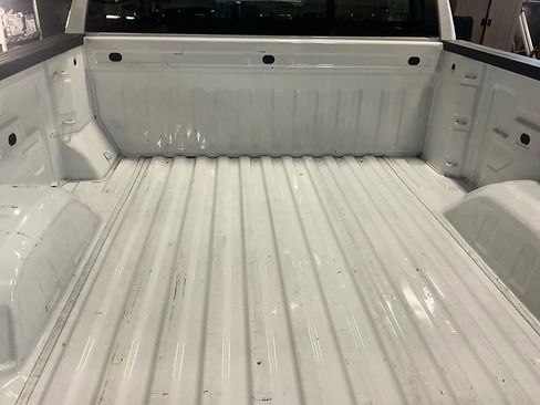 Used 2024 Chevrolet Silverado 1500 W/T AWD/4WD image 13