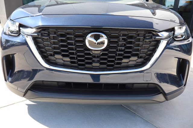 Used 2025 MAZDA CX-90 3.3 Turbo w/ Select Package AWD/4WD image 18