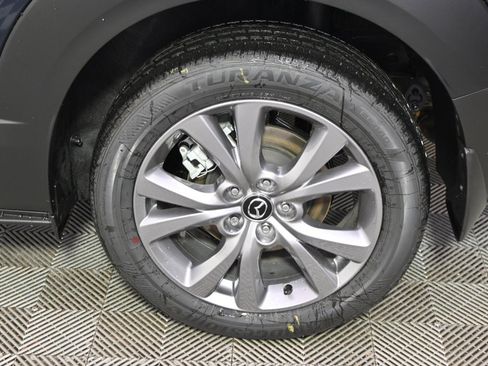 New 2026 MAZDA CX-30 AWD 2.5 S image 20