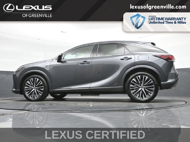 Certified 2026 Lexus RX 350 Premium Plus w/ Convenience Package FWD image 41