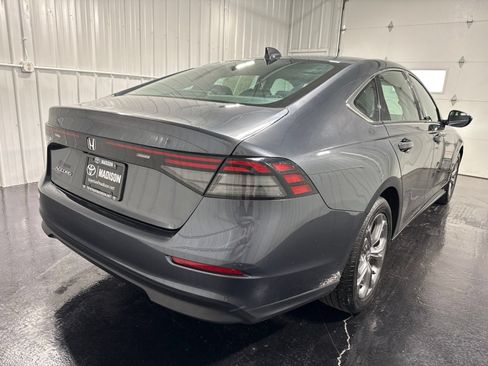 Used 2024 Honda Accord EX image 4
