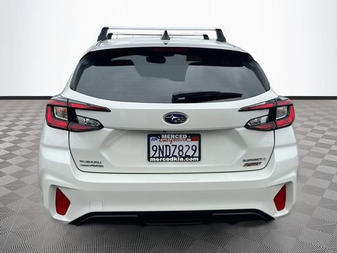 Used 2024 Subaru Impreza RS w/ Popular Package #1 image 6