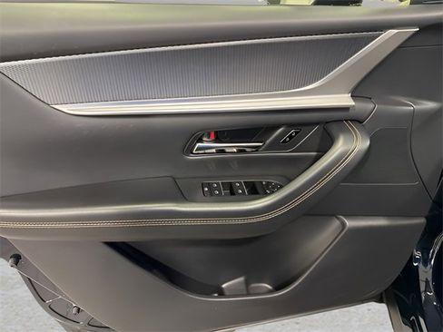 Used 2025 MAZDA CX-90 3.3 Turbo w/ Preferred Package image 9