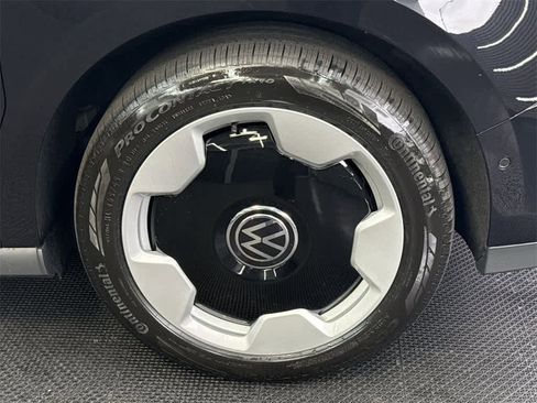 New 2025 Volkswagen ID. Buzz Pro S image 16
