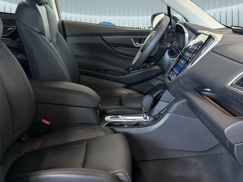 New 2026 Subaru Ascent Touring image 5
