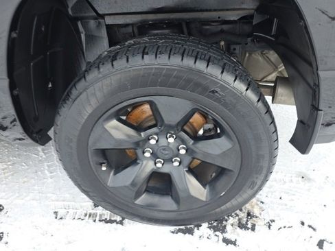 Used 2019 RAM 1500 Big Horn image 54
