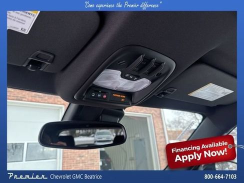 New 2026 Chevrolet TrailBlazer RS w/ Convenience Package image 30