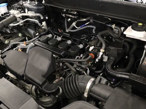 Used 2025 Honda CR-V EX-L image 29