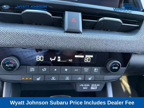 New 2026 Subaru Outback Limited XT w/ Premium/Limited Package 2 AWD/4WD image 25