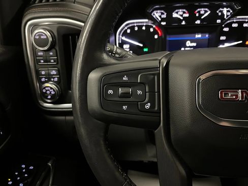 Used 2021 GMC Sierra 1500 AT4 AWD/4WD image 26