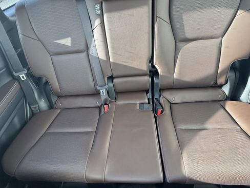 Used 2026 Toyota Land Cruiser image 26