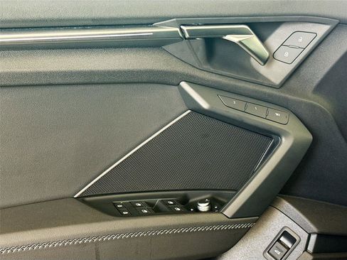 Certified 2023 Audi S3 Premium Plus w/ Premium Plus Package image 18