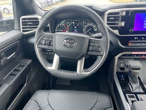 New 2026 Toyota Tundra SR5 image 14