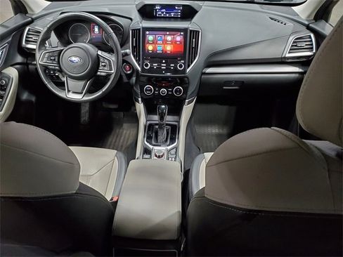 Used 2021 Subaru Forester Limited w/ Popular Package #3 image 27