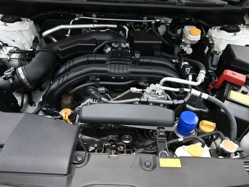 Used 2023 Subaru Crosstrek 2.0i Premium AWD/4WD image 22