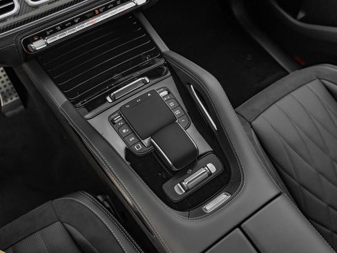 New 2026 Mercedes-Benz GLE 53 AMG 4MATIC image 32