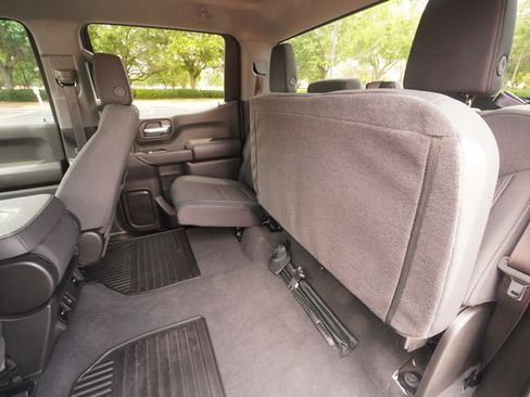 Used 2026 GMC Sierra 1500 Pro w/ Graphite Edition AWD/4WD image 27