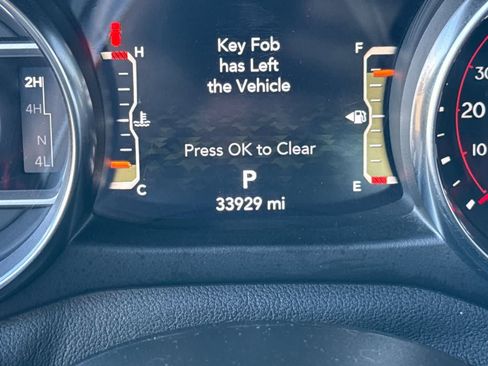 Used 2021 Jeep Wrangler Unlimited Rubicon image 30