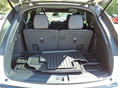 New 2026 Acura MDX A-Spec image 10