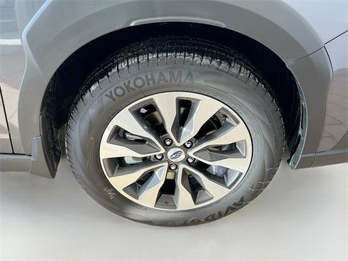 New 2025 Subaru Outback Touring XT w/ Popular Package #2 image 35