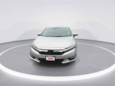 Used 2018 Honda Clarity Touring image 3