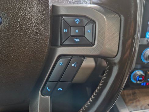 Used 2019 Ford F350 Limited AWD/4WD image 48