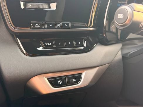 Certified 2026 Lexus RX 350h w/ Convenience Package AWD/4WD image 19