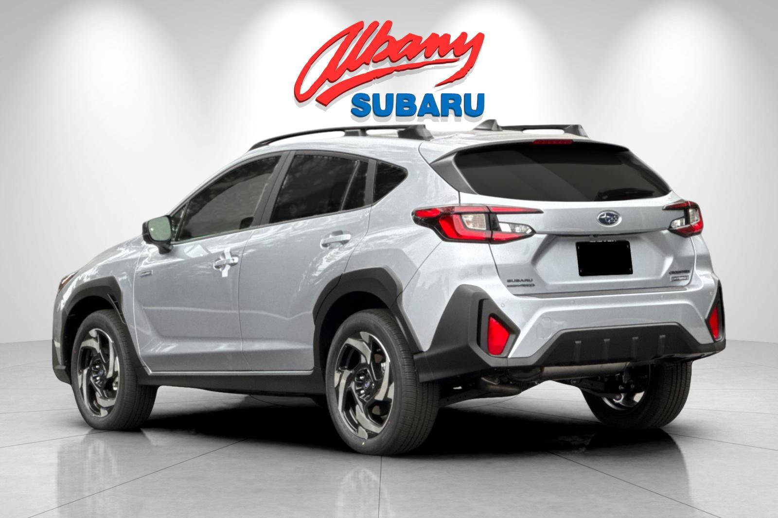 New 2026 Subaru Crosstrek 2.5i Limited AWD/4WD image 6