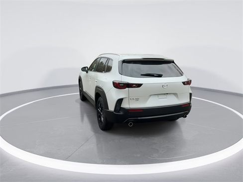 New 2026 MAZDA CX-50 AWD 2.5 S w/ Weather Package image 7