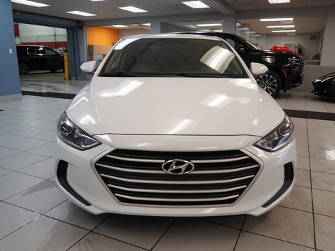 Used 2018 Hyundai Elantra SEL w/ Cargo Package image 16