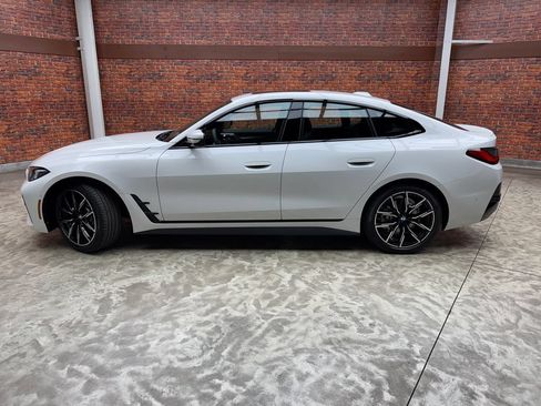 Used 2026 BMW 430i xDrive w/ M Sport Package AWD/4WD image 2