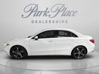 Certified 2022 Mercedes-Benz A 220 4MATIC video 2