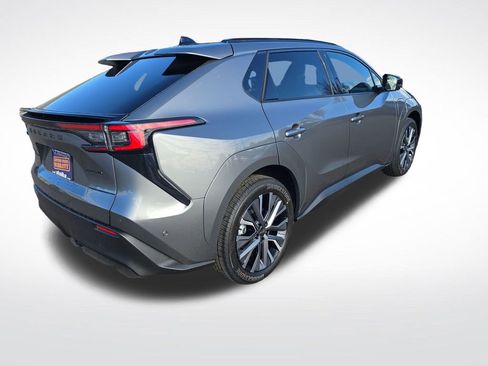 New 2026 Subaru Solterra image 7