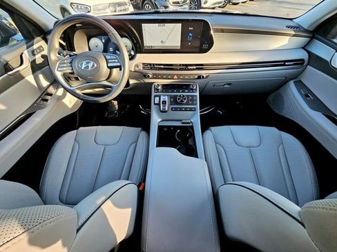 Used 2023 Hyundai Palisade SEL AWD/4WD image 27