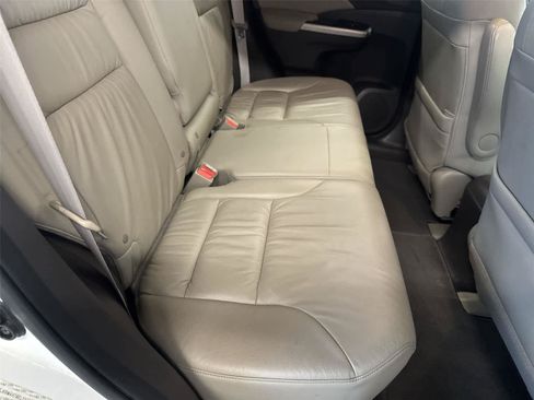 Used 2014 Honda CR-V EX-L image 17