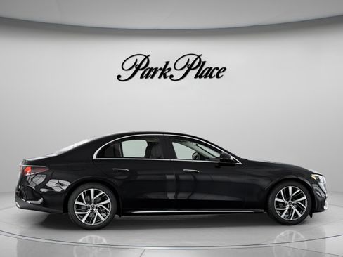 New 2026 Mercedes-Benz E 350 Sedan image 23