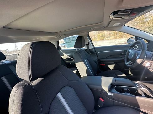 New 2026 Hyundai Sonata SEL image 25