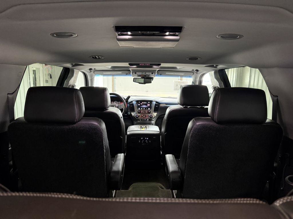 Used 2015 GMC Yukon XL Denali w/ Touring Package AWD/4WD image 42