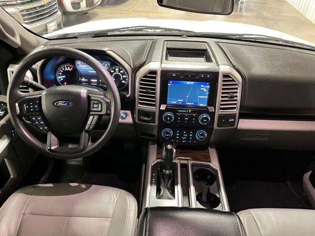 Used 2020 Ford F150 Lariat RWD image 23