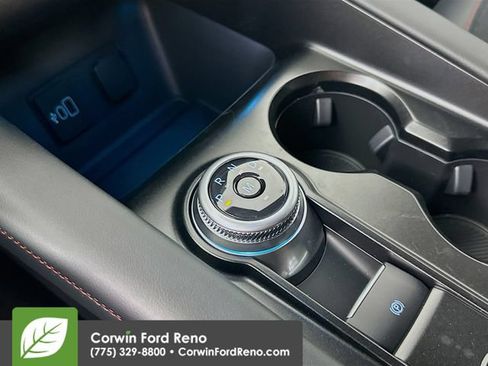 New 2026 Ford Explorer ST w/ Sun And Sound Package AWD/4WD image 19