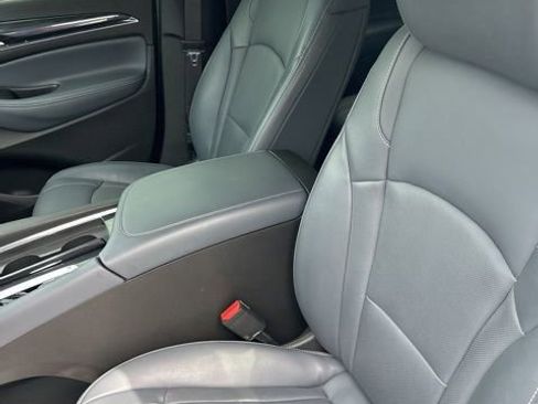 Certified 2023 Buick Enclave Essence w/ Experience Buick Package image 5