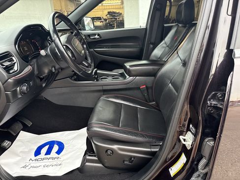 Used 2024 Dodge Durango GT AWD/4WD image 9