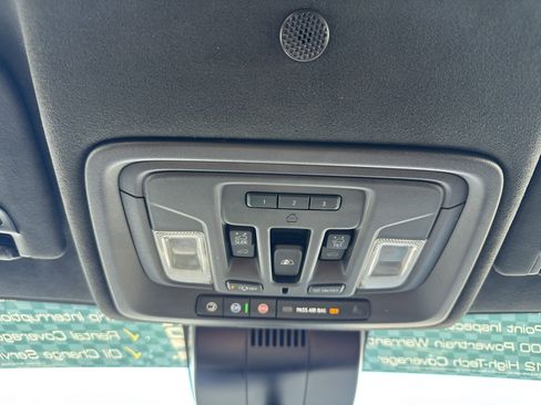 Used 2024 GMC Sierra 2500 Denali Ultimate image 27