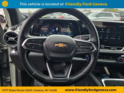 Used 2026 Chevrolet Equinox LT w/ Convenience Package II AWD/4WD image 19