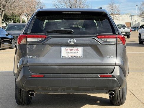 Certified 2024 Toyota RAV4 XLE image 5
