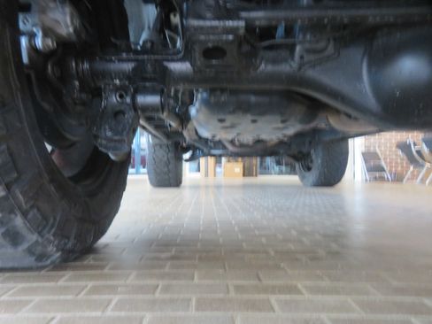 Used 2014 Toyota FJ Cruiser 4WD w/ Upgrade Package image 70