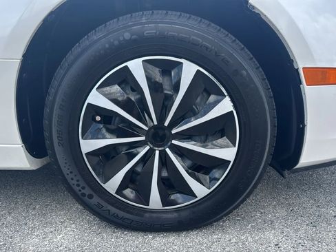Used 2012 MAZDA MAZDA6 i Sport FWD image 30